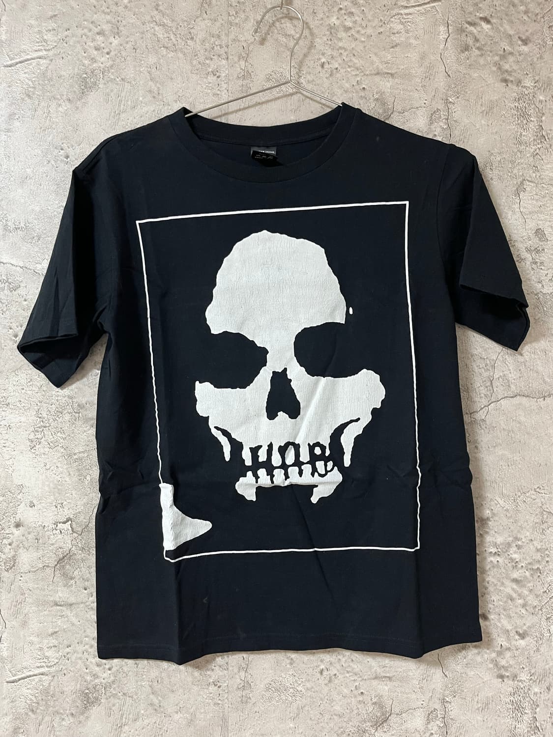 넘버나인 06SS 찰스 맨슨 티셔츠 상품이미지1