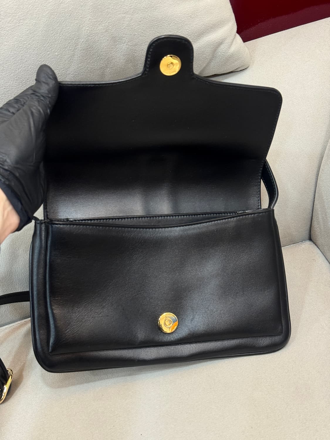 구찌 크로스백 알리백 상품이미지4