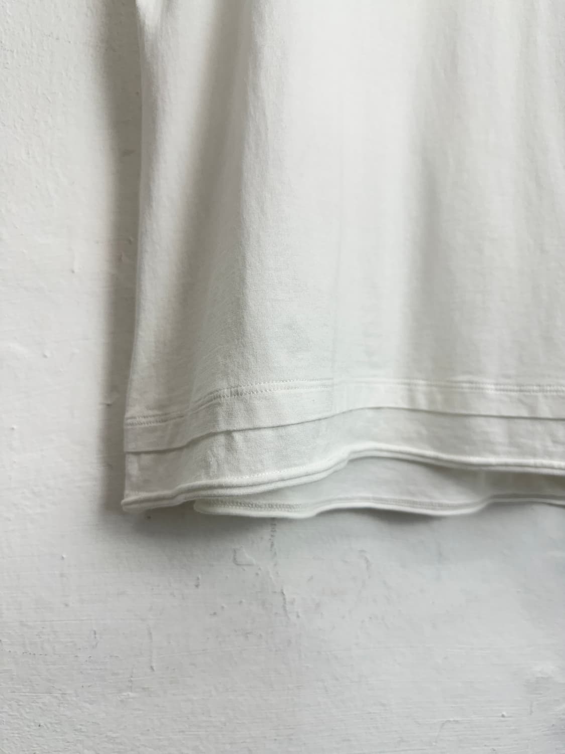 Neil Barrett Double-Neck Layered Slim-Fi 상품이미지4