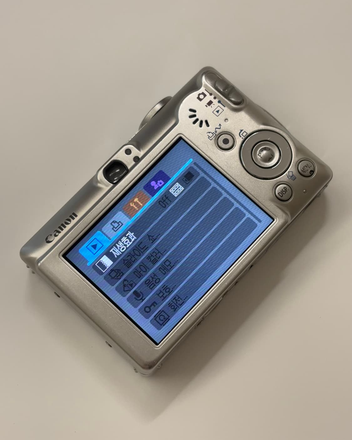 캐논 익서스 60 ixus 60 상품이미지4