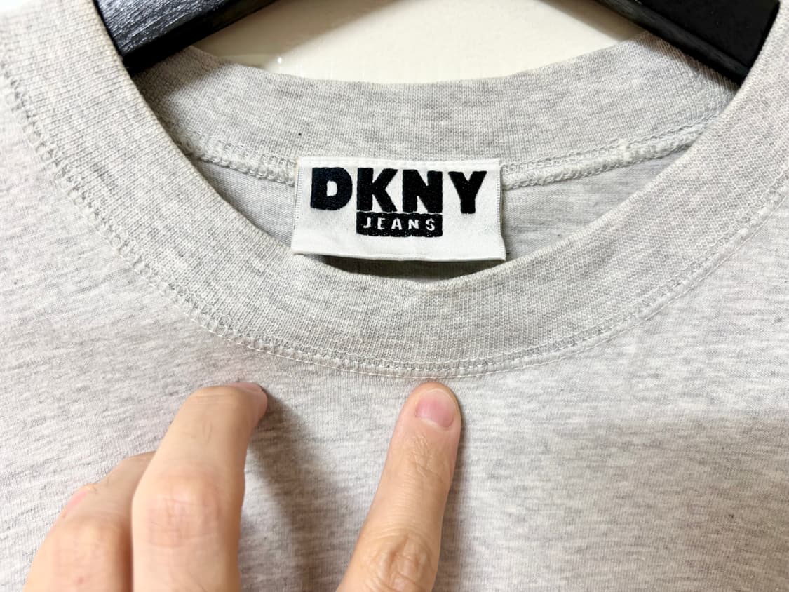 올드 dkny 티셔츠 95 상품이미지4