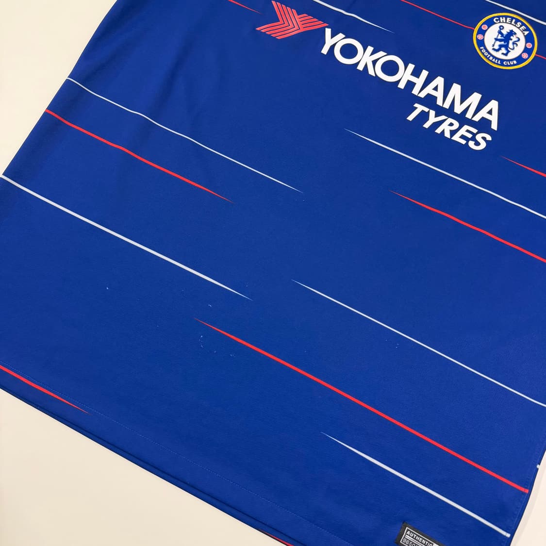 18-19 첼시 홈 아스필리쿠에타 상품이미지7