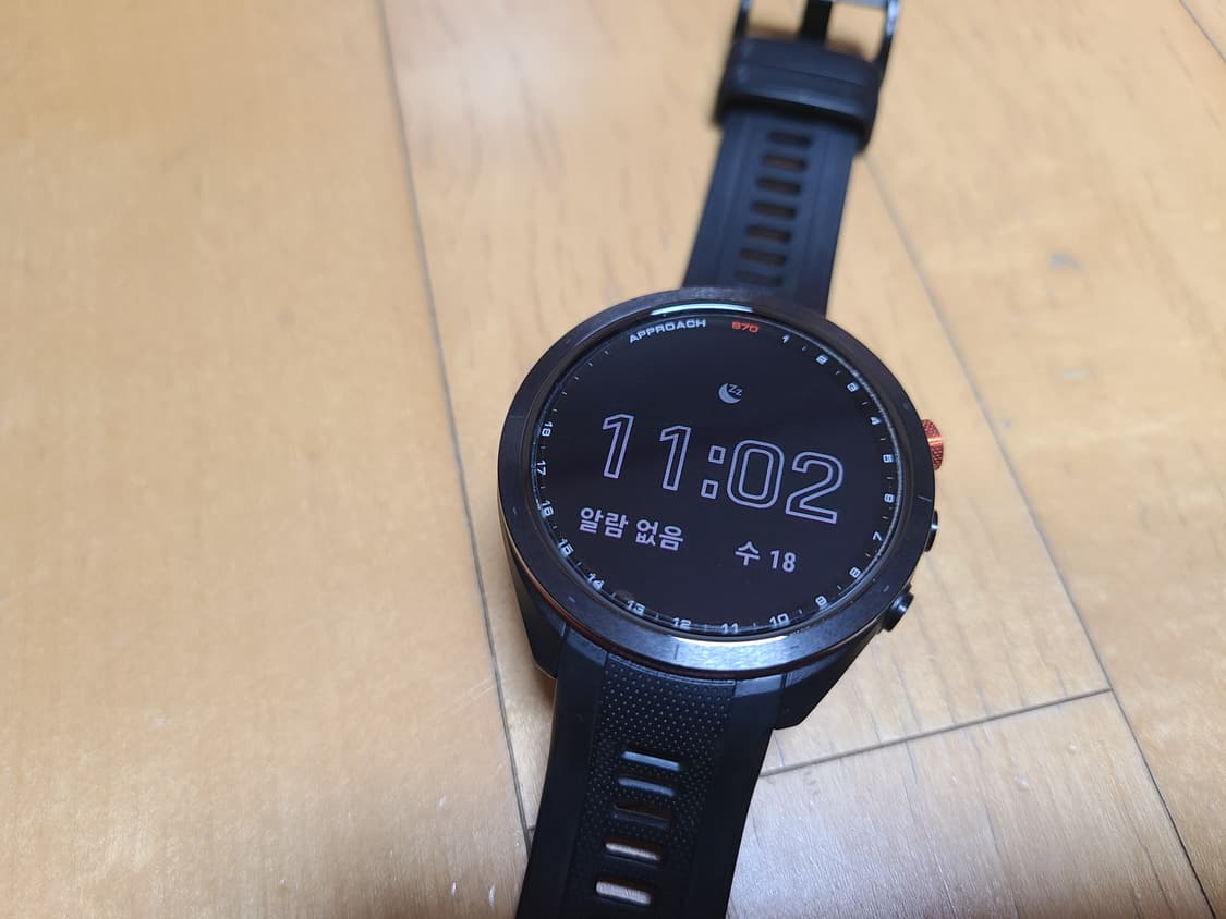 가민 어프로치 s70 47mm gc 상품이미지3