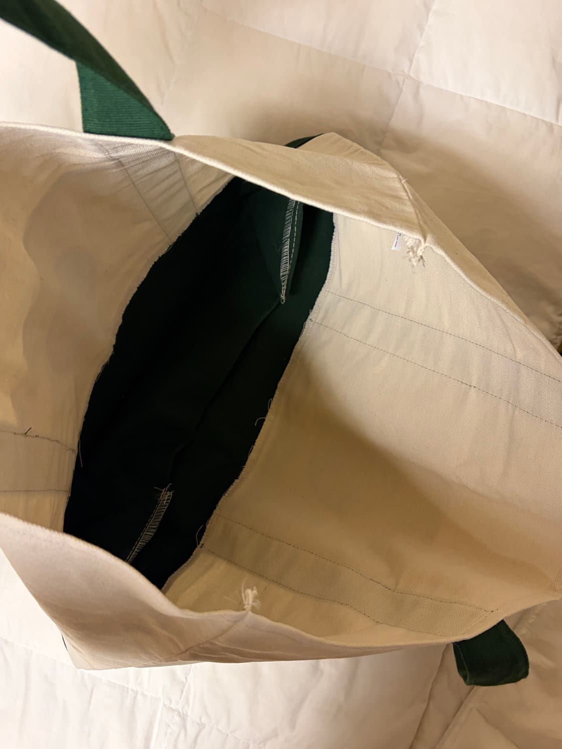 트레이더 조 에코백 상품이미지3