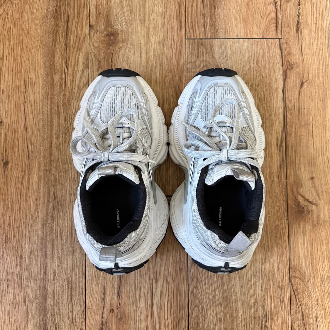 발렌시아가 Balenciaga 10xl 상품이미지2