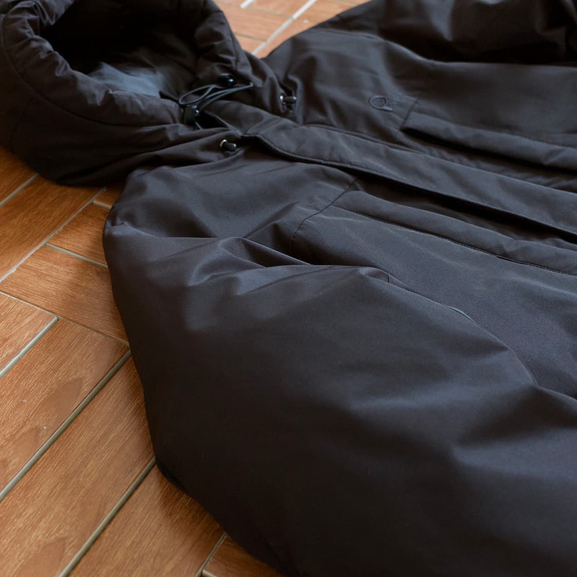 Penfield hood parkar padded jacket 상품이미지5