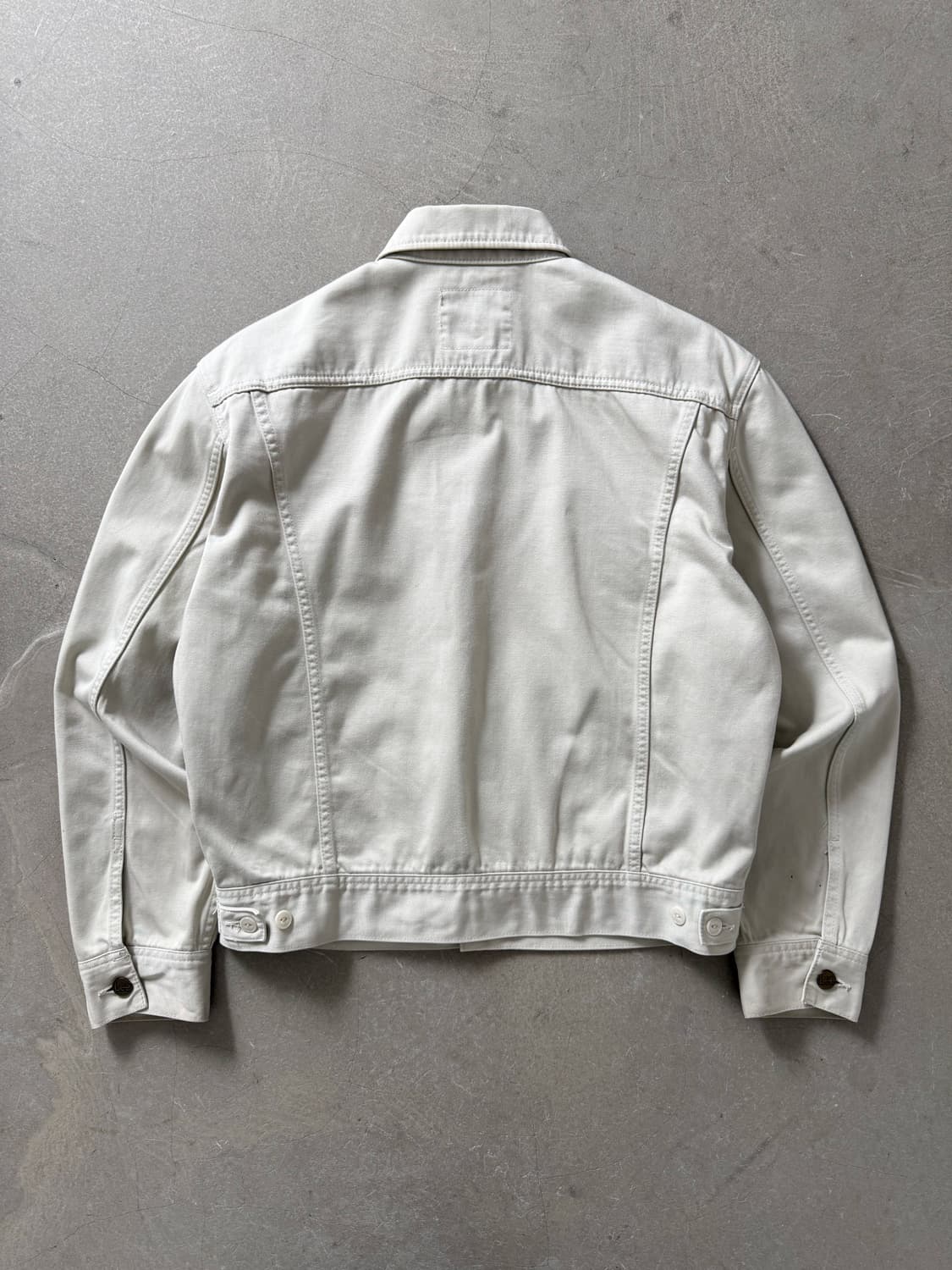 LEE 0424 WESTERNER JACKET 상품이미지8