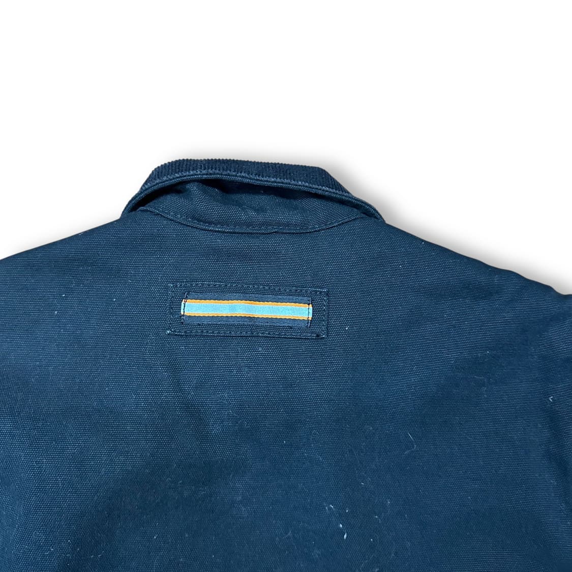 디키즈 캔버스 커버올 워크 자켓 상품이미지4