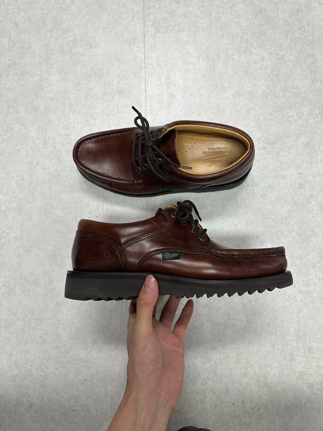 파라부트 티에르 리스 상품이미지6