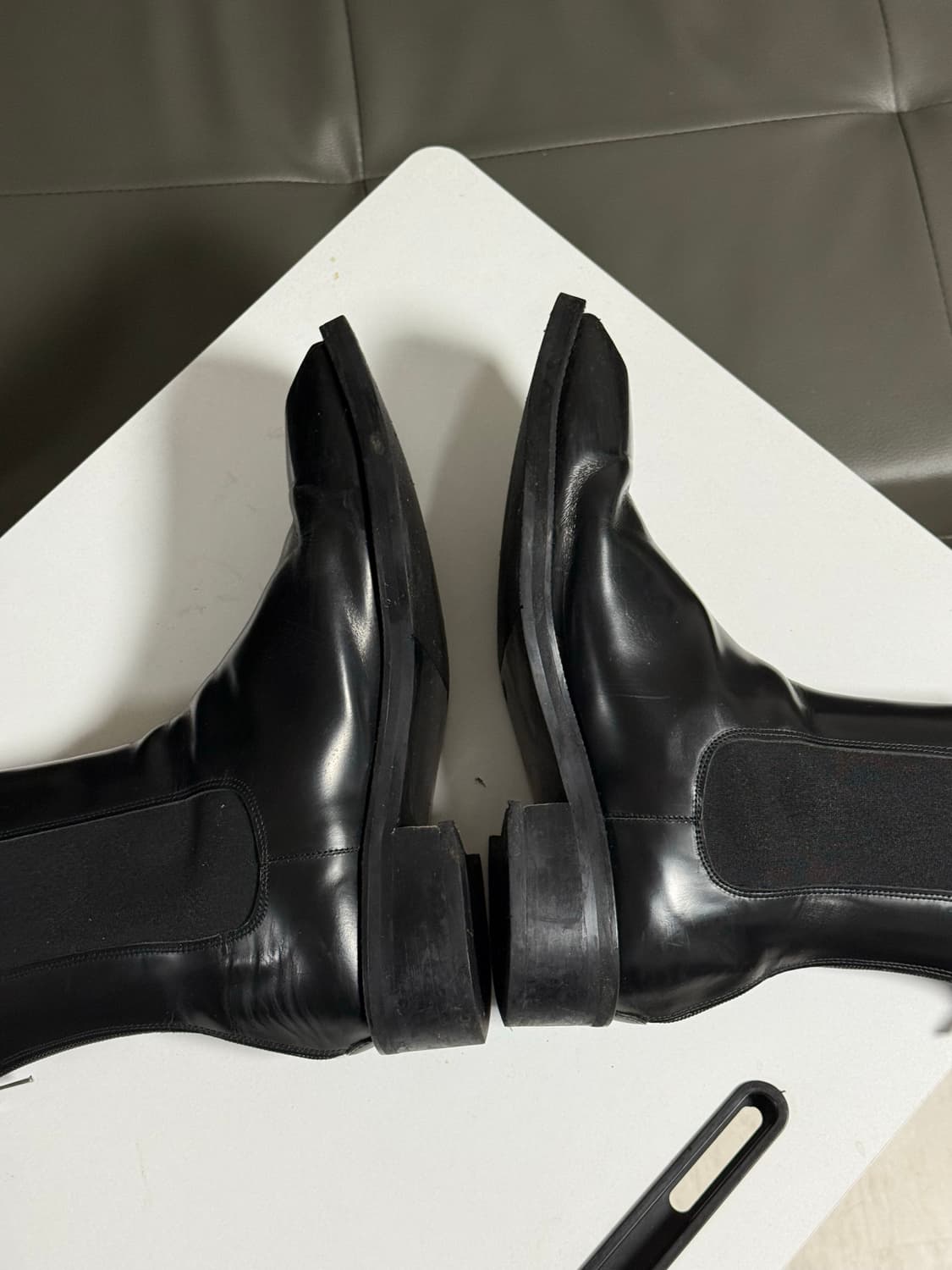 후망 스테픈 노블 첼시부츠/290 상품이미지6