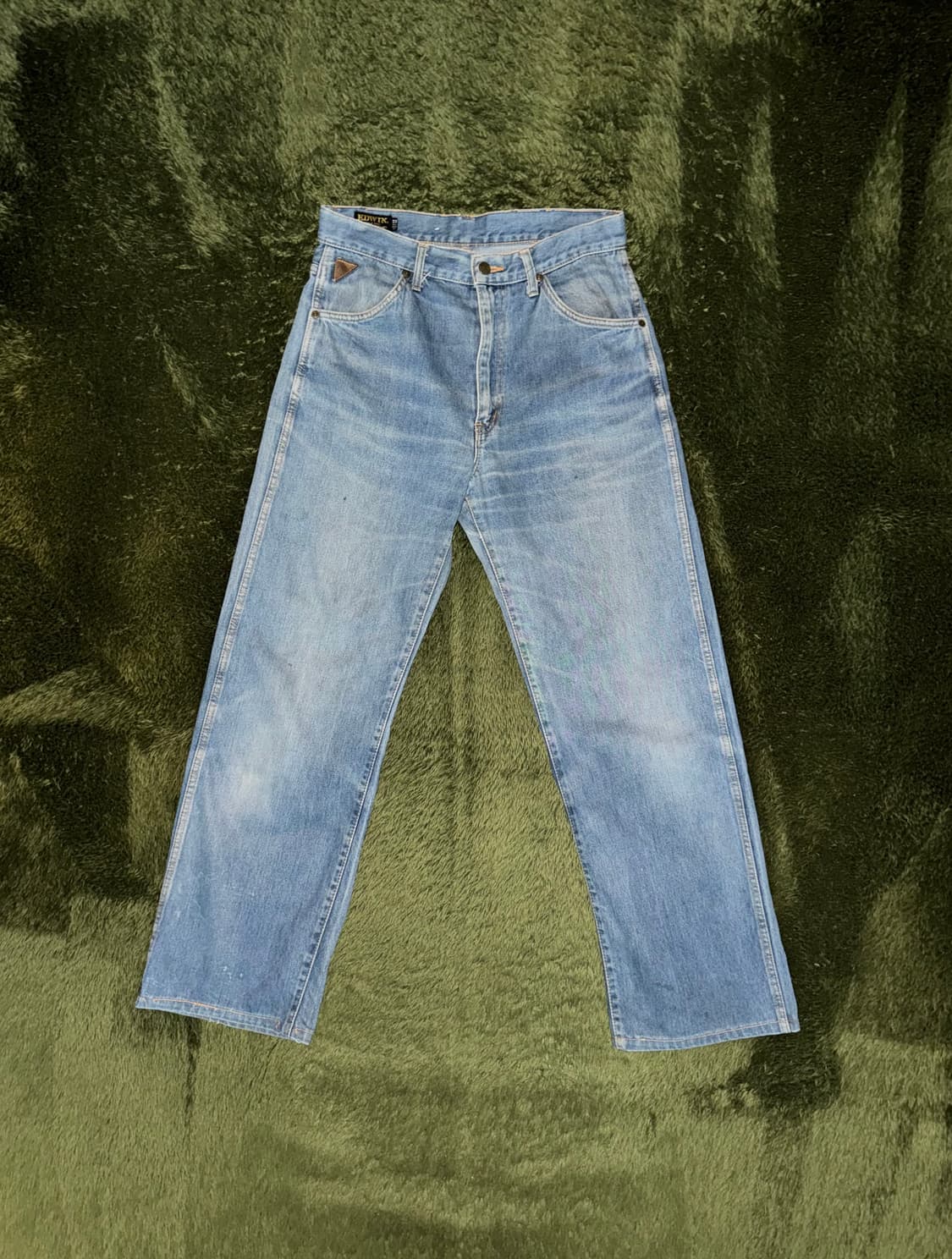 [33] Edwin 에드윈 Made in Japan FINEST 데님 상품이미지1