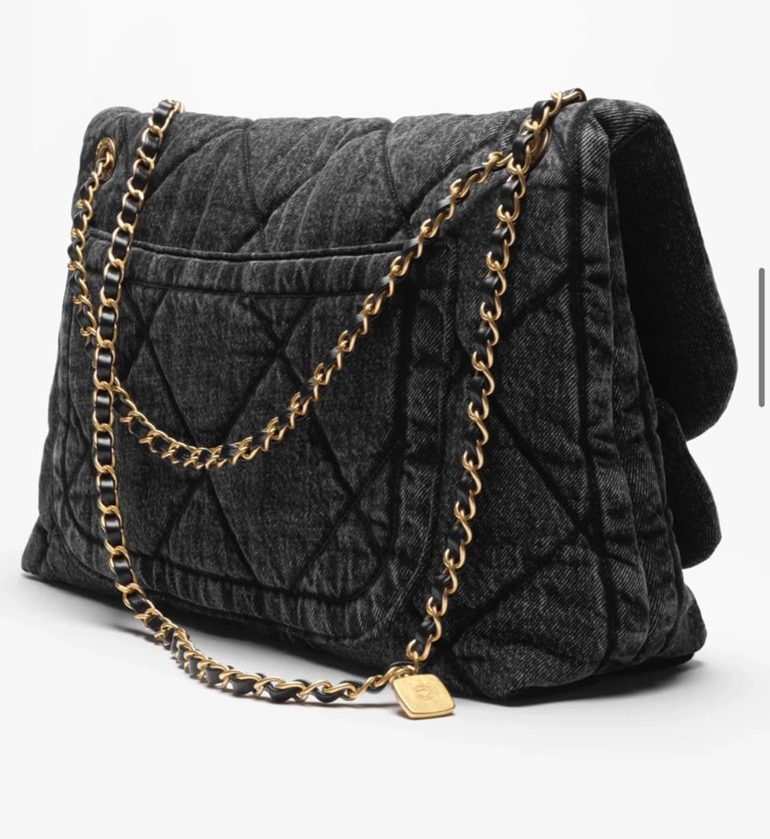 샤넬 25FW맥시플렙백 상품이미지4