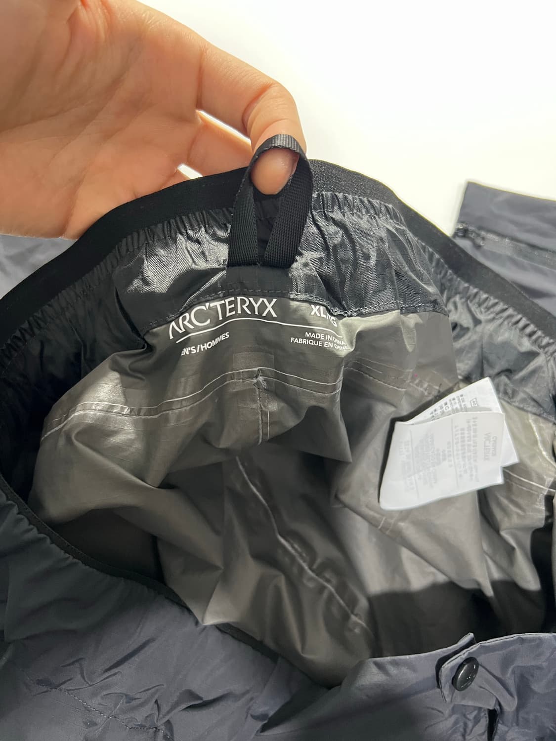 Arcteryx Zeta SL Pants Mens XL 상품이미지6