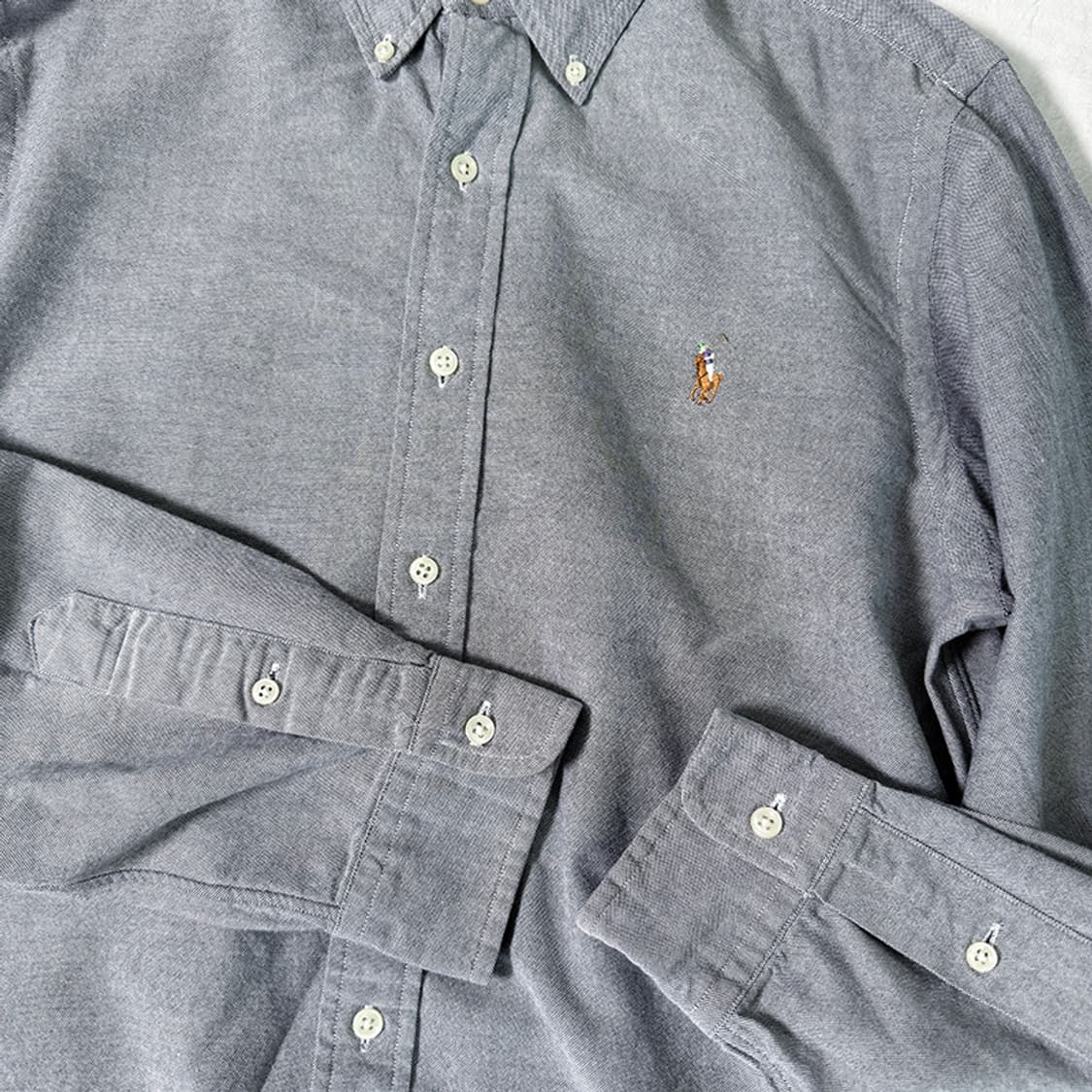 폴로 랄프로렌 셔츠 상품이미지2