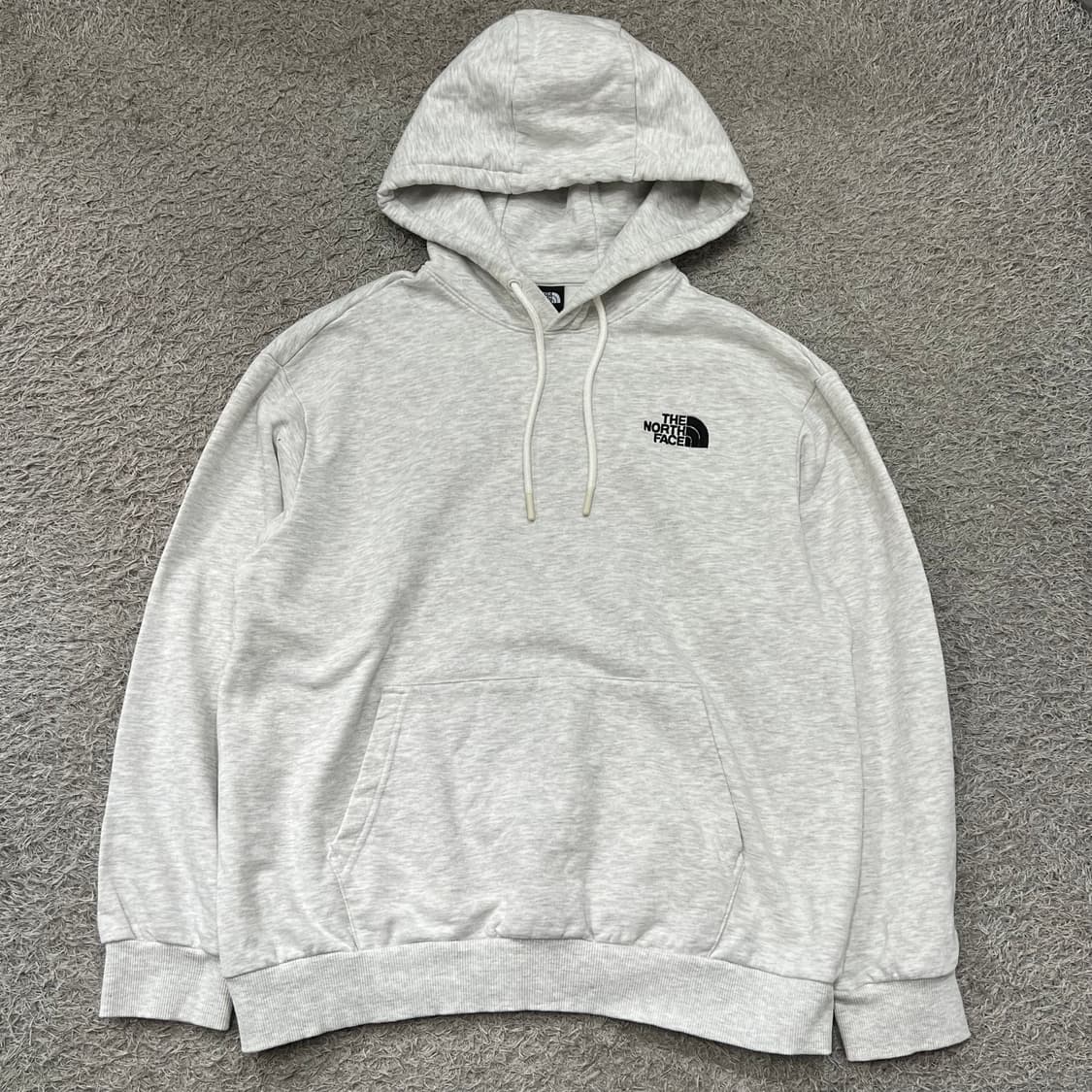 [95] 노스페이스 후드티 상품이미지2