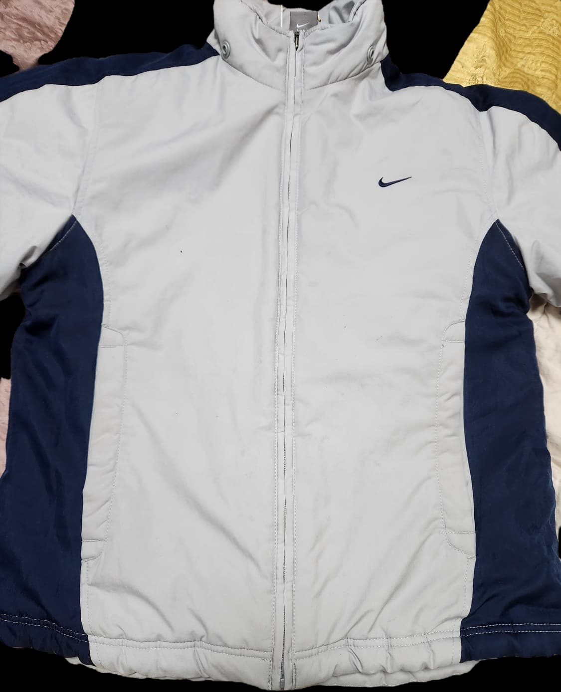 나이키 패딩 상품이미지2