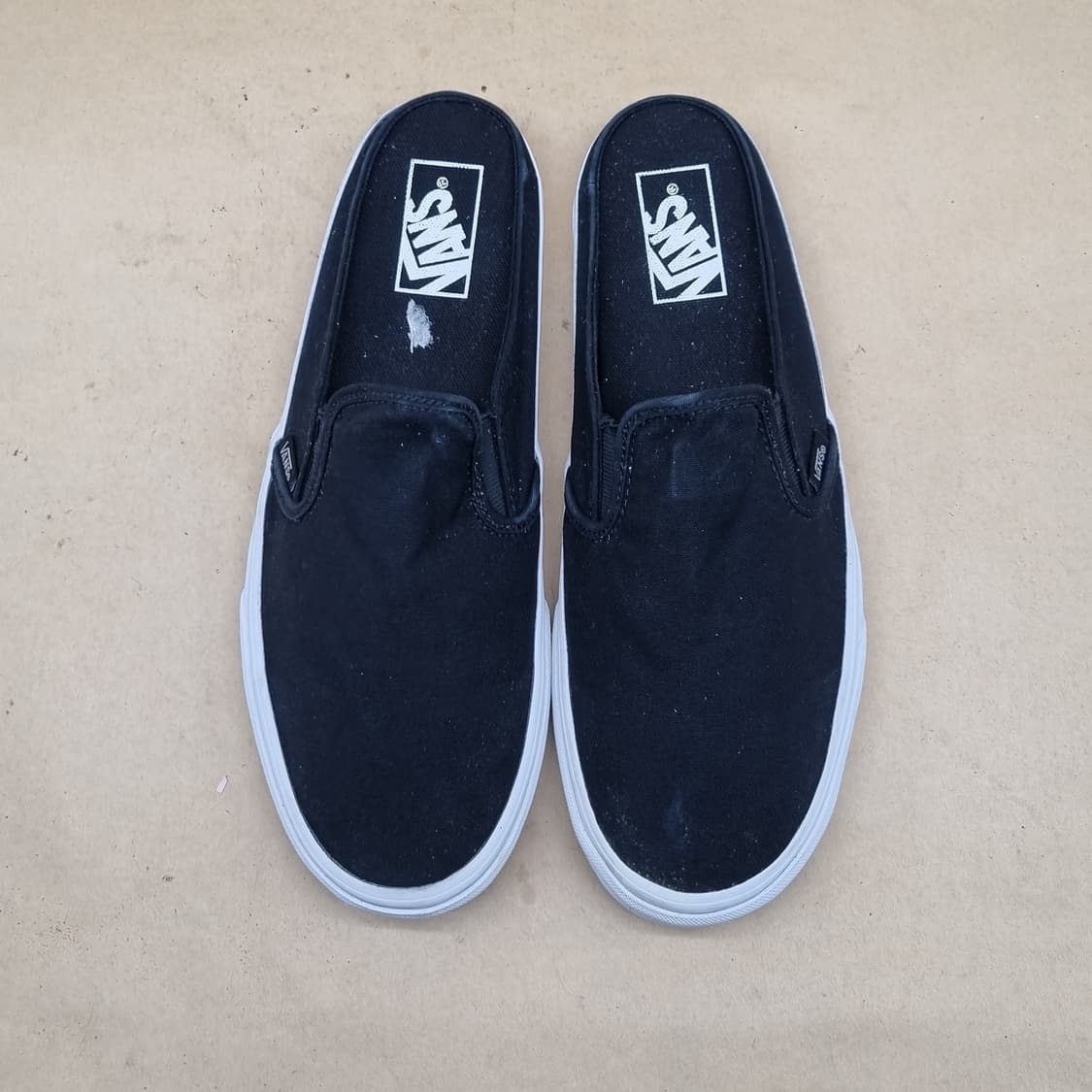 반스 클래식 슬립온 뮬 265 상품이미지2