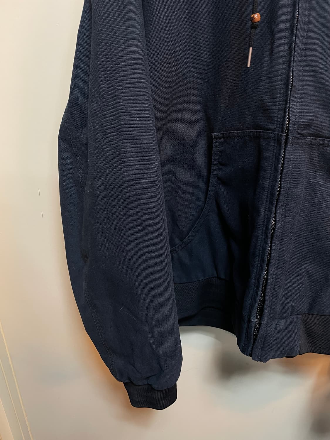 나이키 후드 워크자켓 상품이미지6