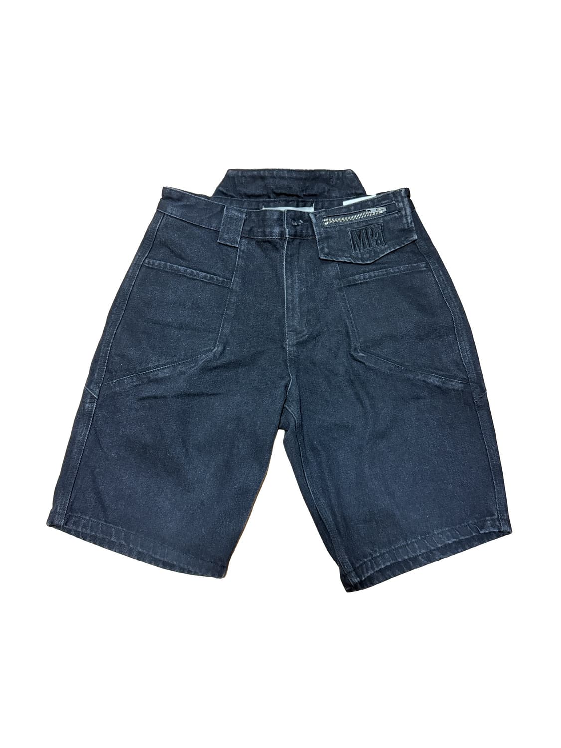MPa STASH SHORTS (BLACK) 상품이미지3