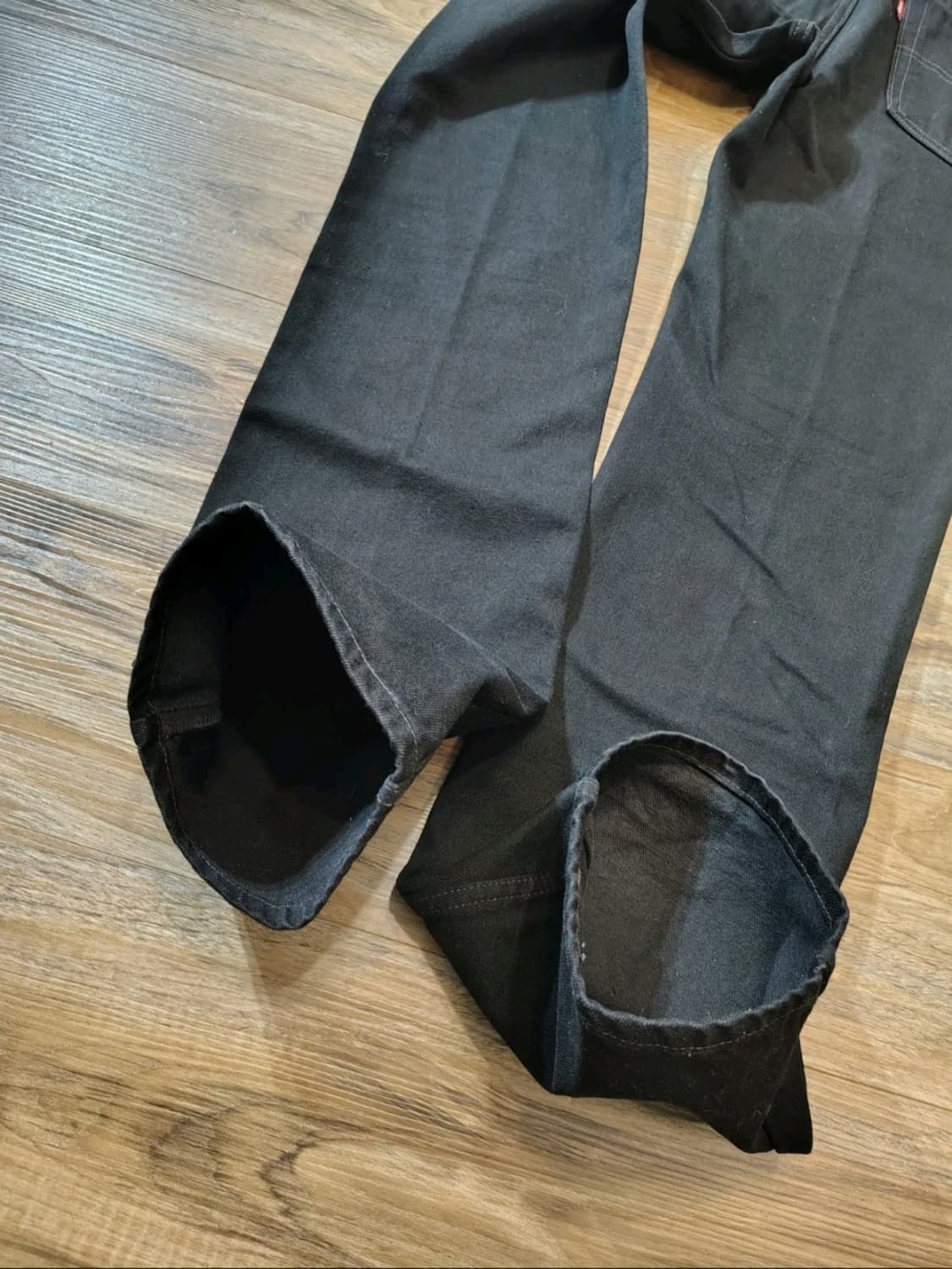 90s 리바이스 517 made in usa 🇺🇸 33x34 상품이미지9