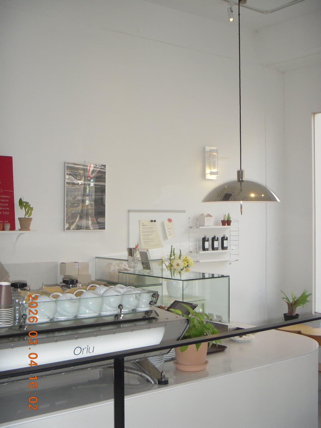 상태 정말 좋은 니콘 COOLPIX S52c (작례o) 상품이미지8