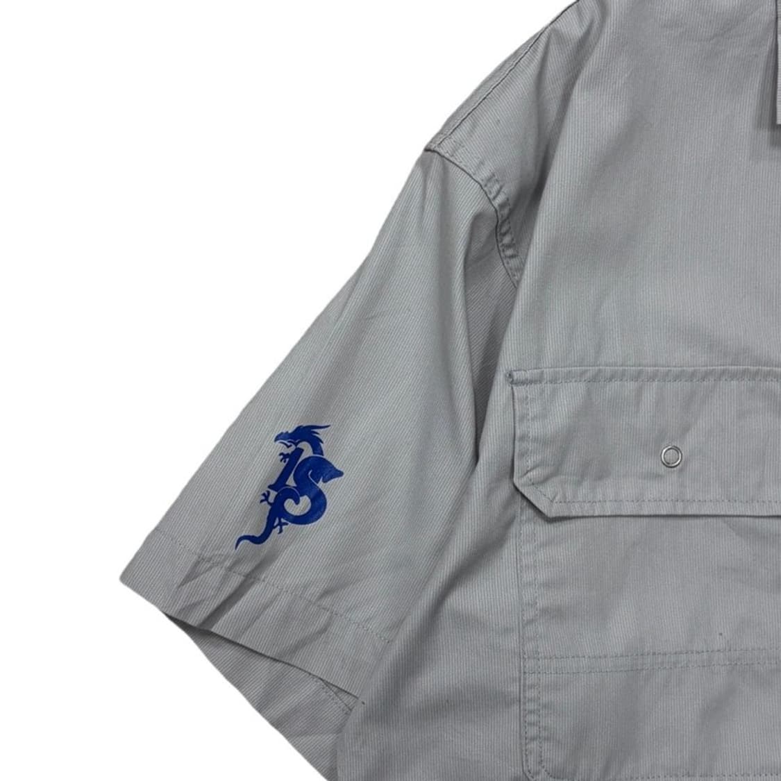 디키즈 코튼 점프수트 v1927 상품이미지7