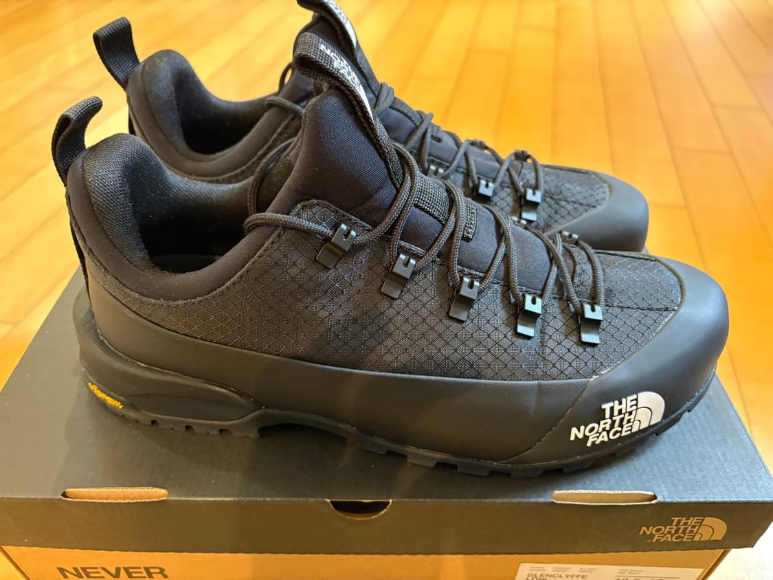 노스페이스 슈즈 285 상품이미지3