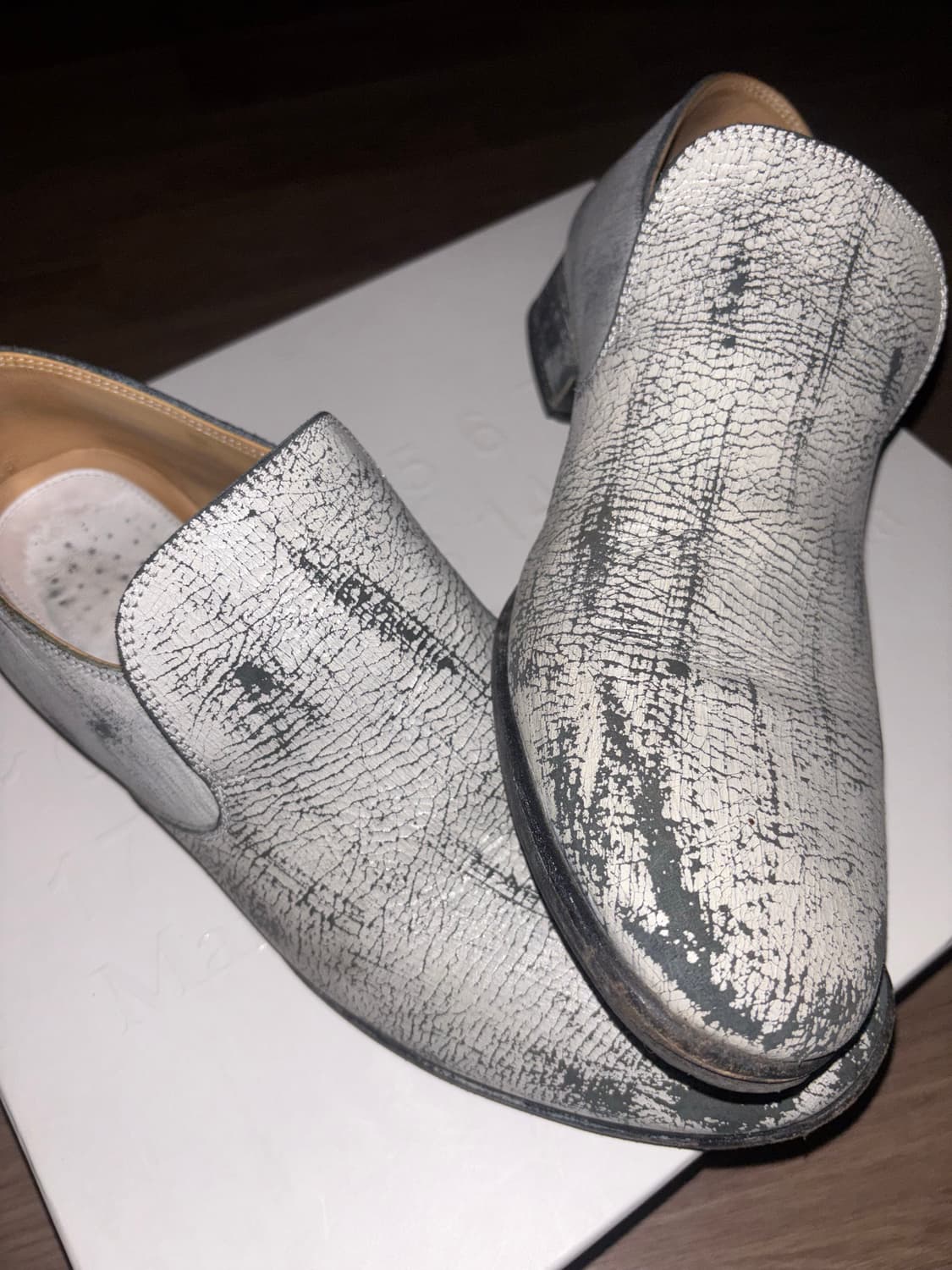 마르지엘라 h&m 콜라보 라인 상품이미지1