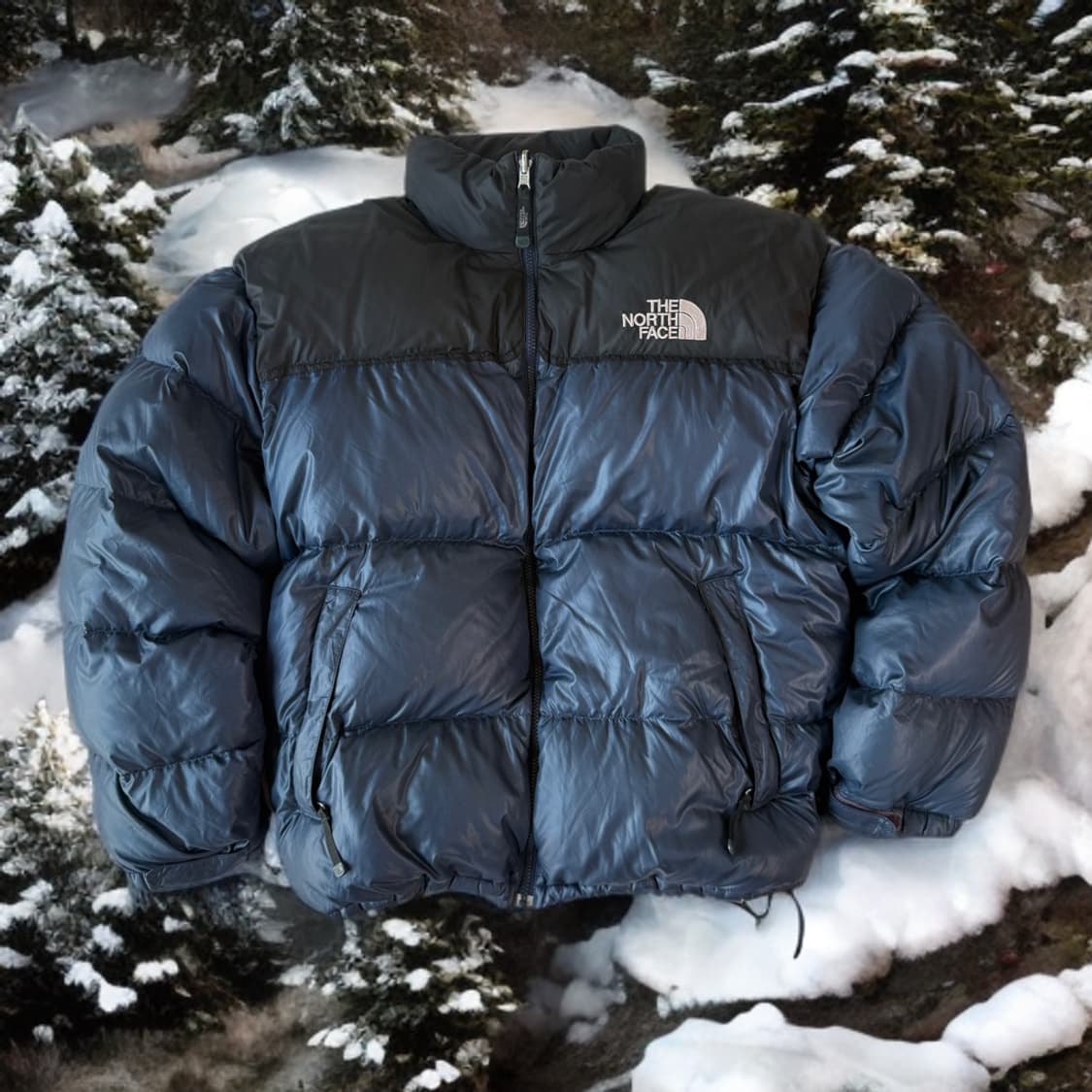 노스페이스 눕시 온볼 700필 XL 상품이미지1