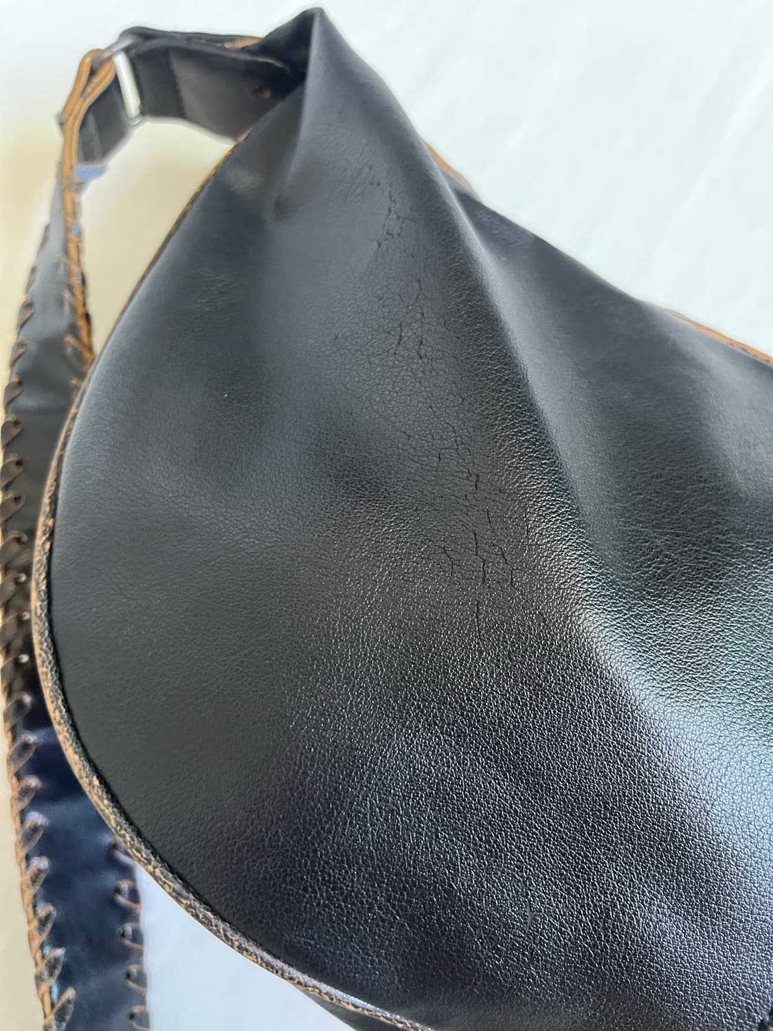 00‘s Tornado Mart Cross&Shoulder Bag 상품이미지6