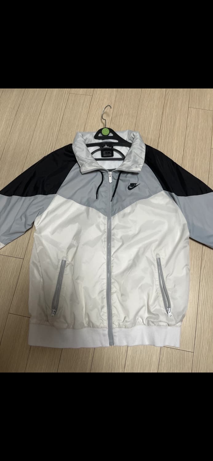 나이키 윈드러너 바람막이 상품이미지1