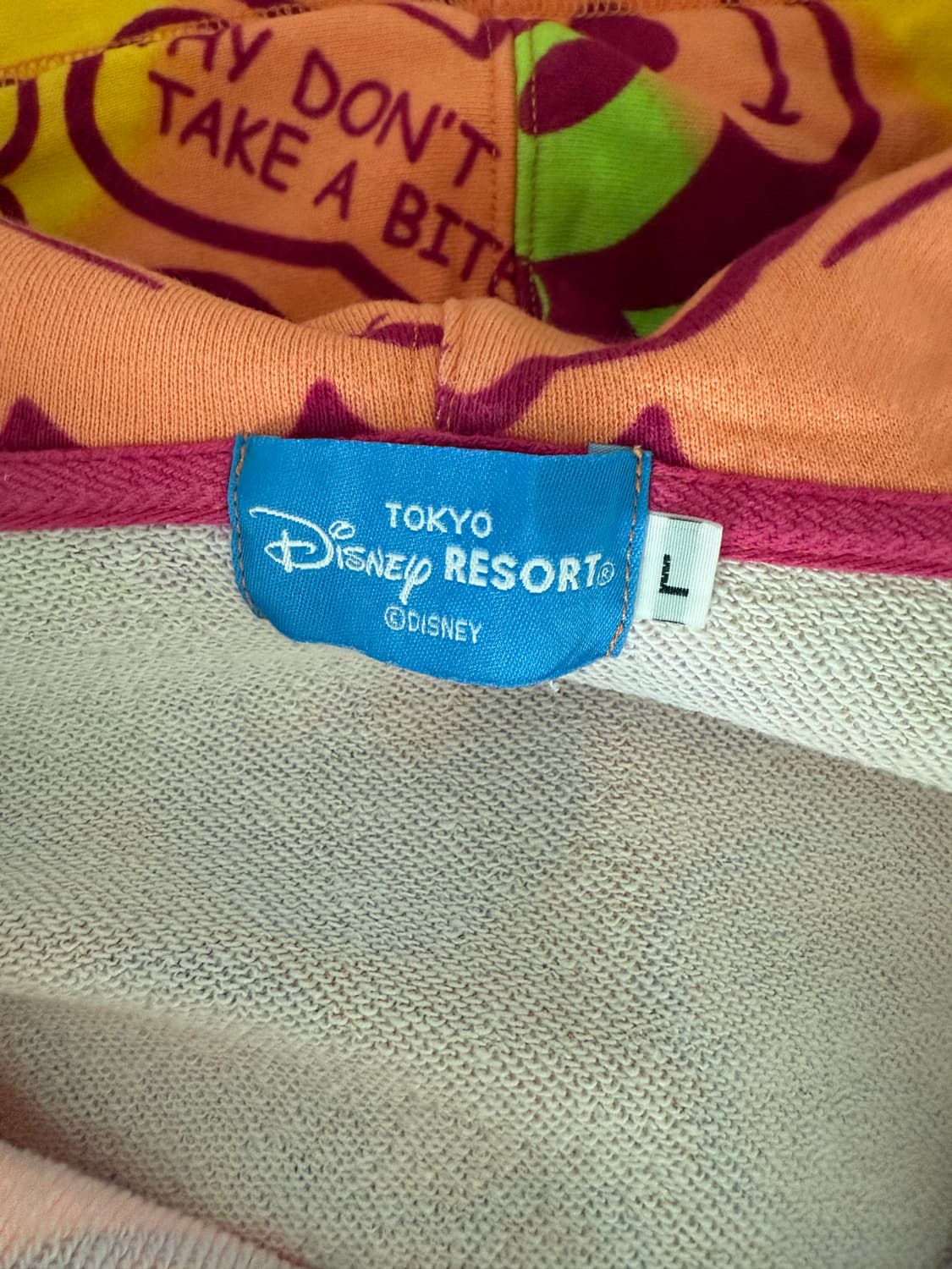 디즈니(Disney) 미키 후드집업 상품이미지5