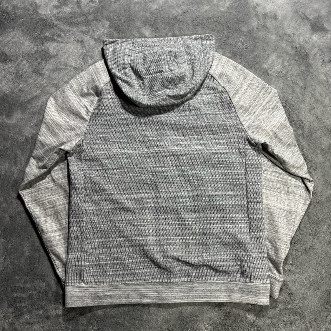 나이키 트레이닝 후드집업 상품이미지3