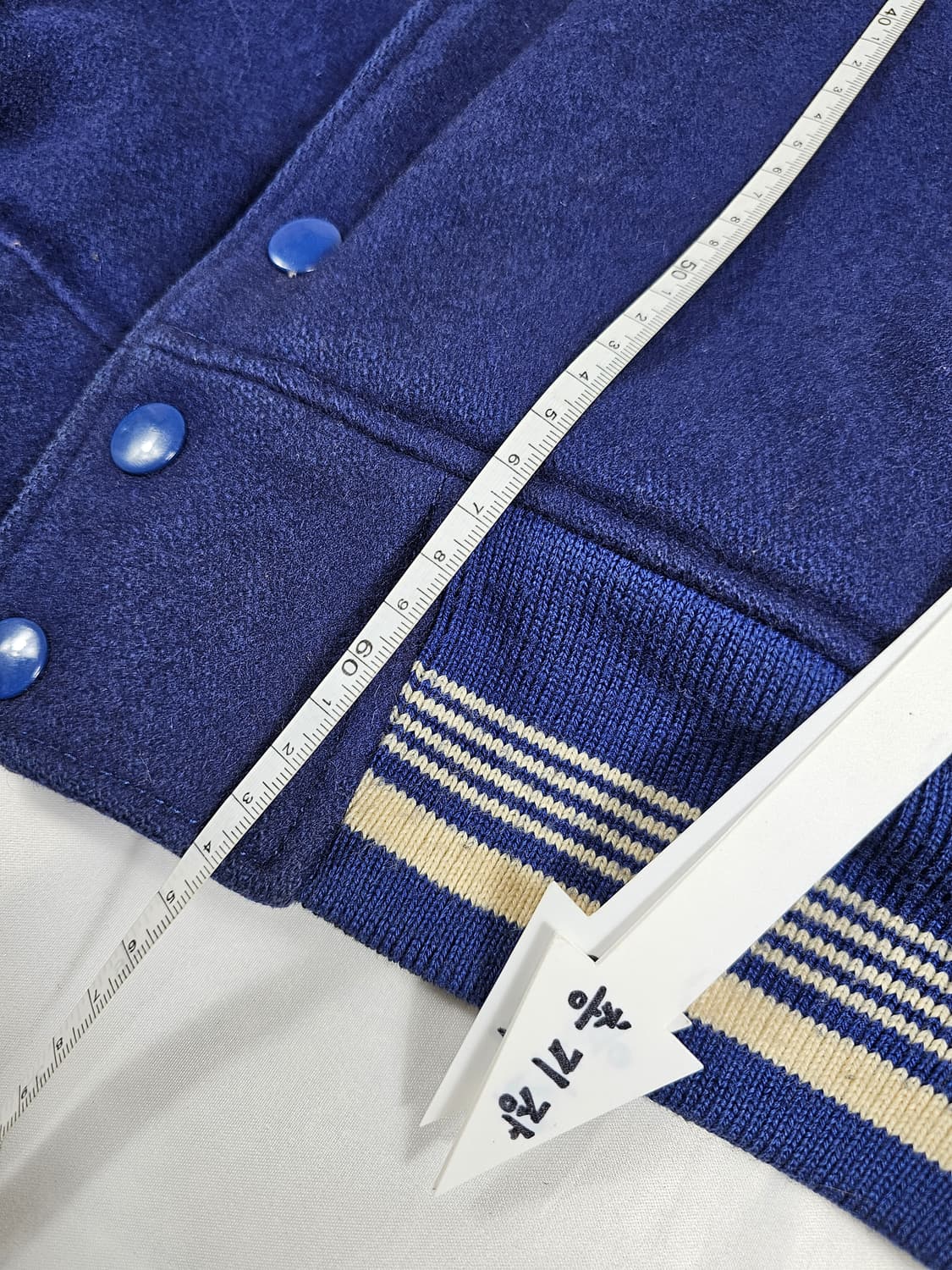 포쉬보이바시티자켓  상품이미지4