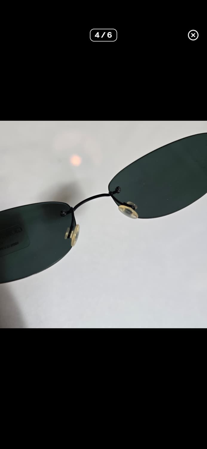 Giorgio Armani 조르지오 아르마니 선글라스 상품이미지4