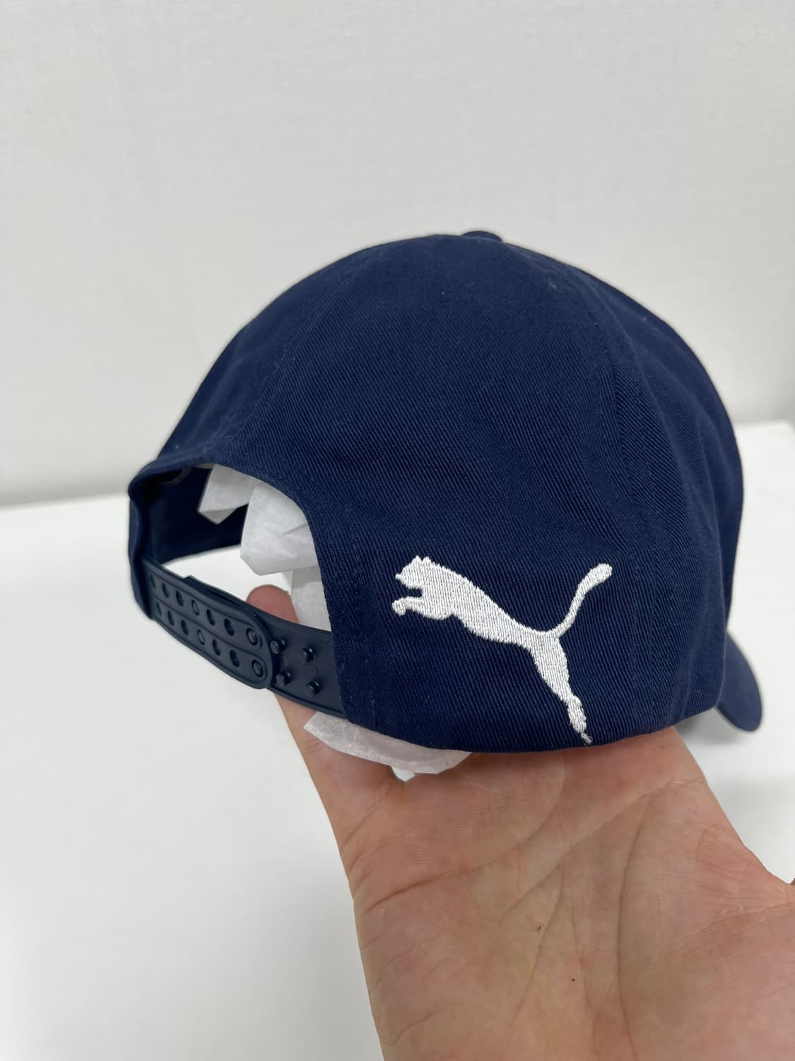 [o/s] 아스날 puma 볼캡 상품이미지2