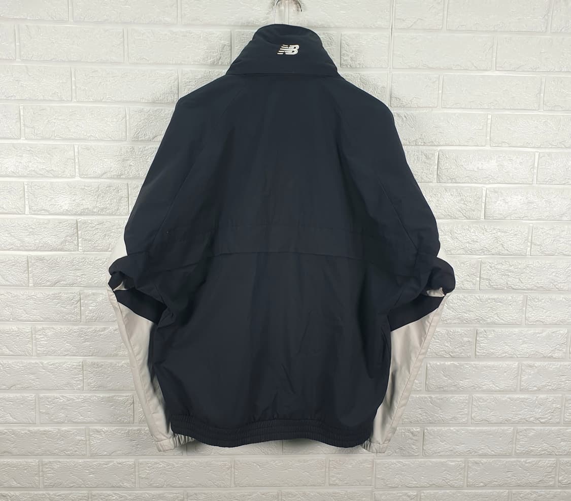 [95]뉴발란스 웜업 바람막이 상품이미지4