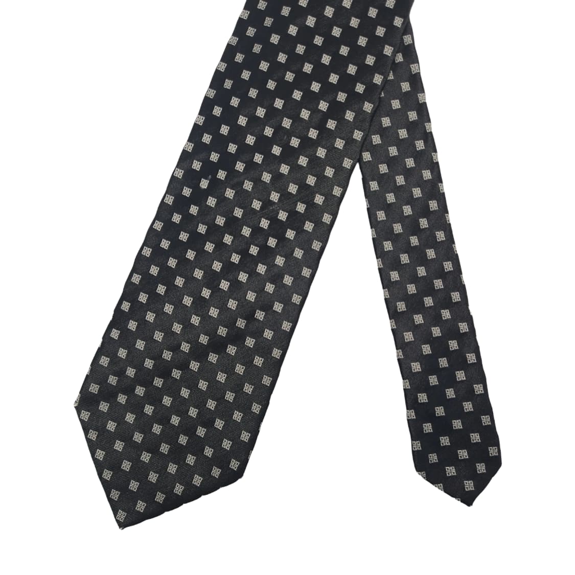 GIVENCHY 지방시 실크 넥타이 [BCF10803_0054-01] 상품이미지1