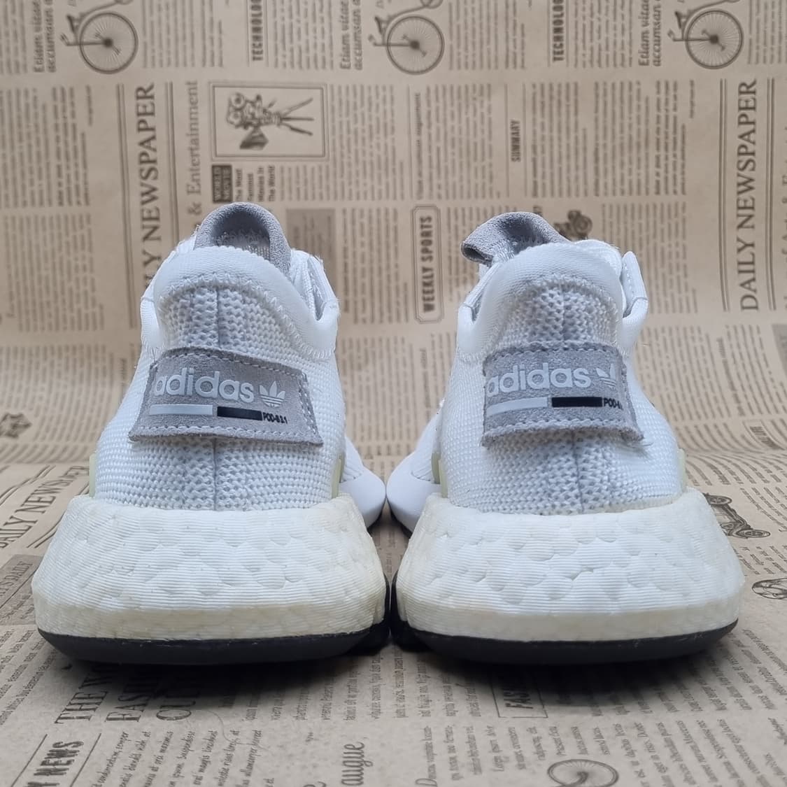 아디다스 POD-S3.1 스니커즈225 상품이미지4