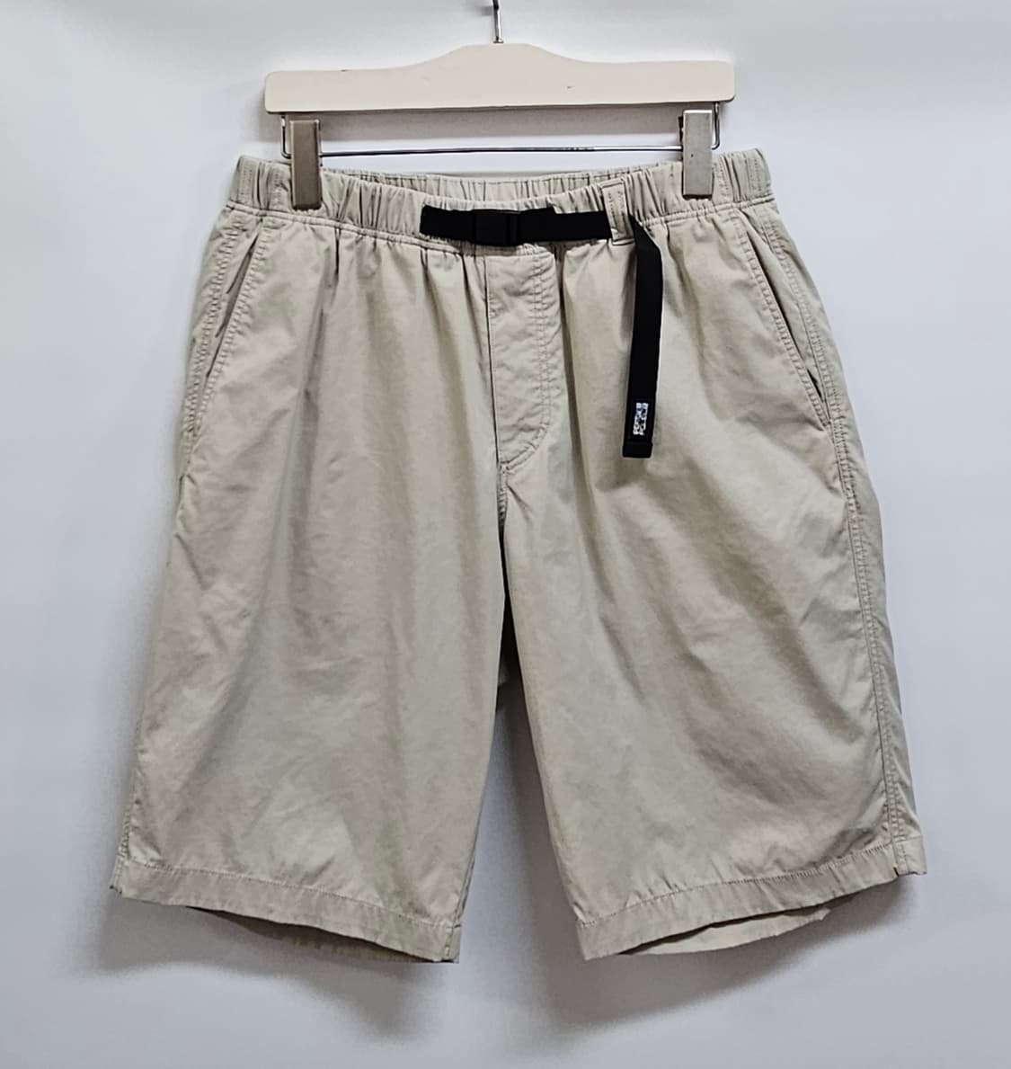 빈폴 벨티드 반바지 82 상품이미지1