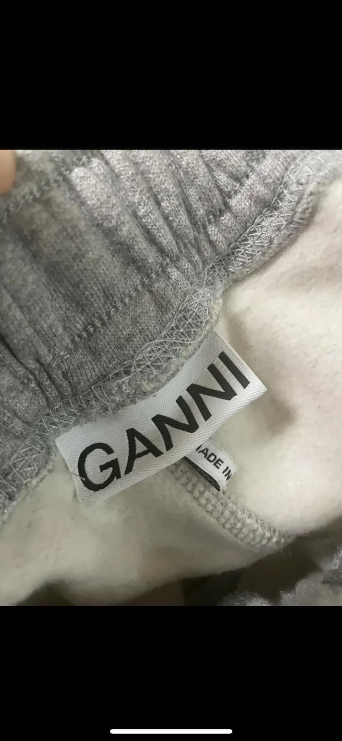 가니쇼츠팬츠 상품이미지4