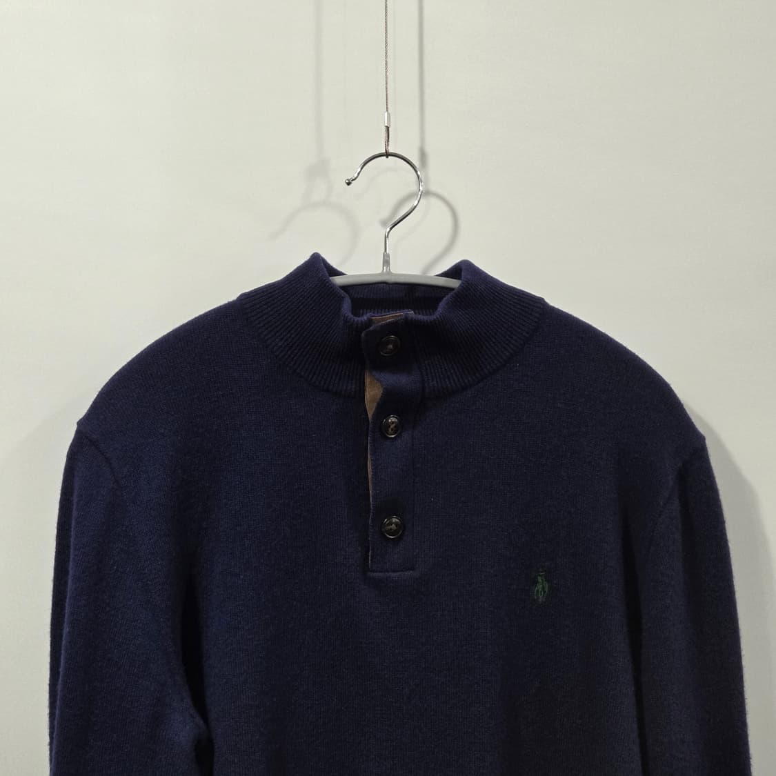 폴로랄프로렌 풀오버 울 니트 XL(18/20) 상품이미지2