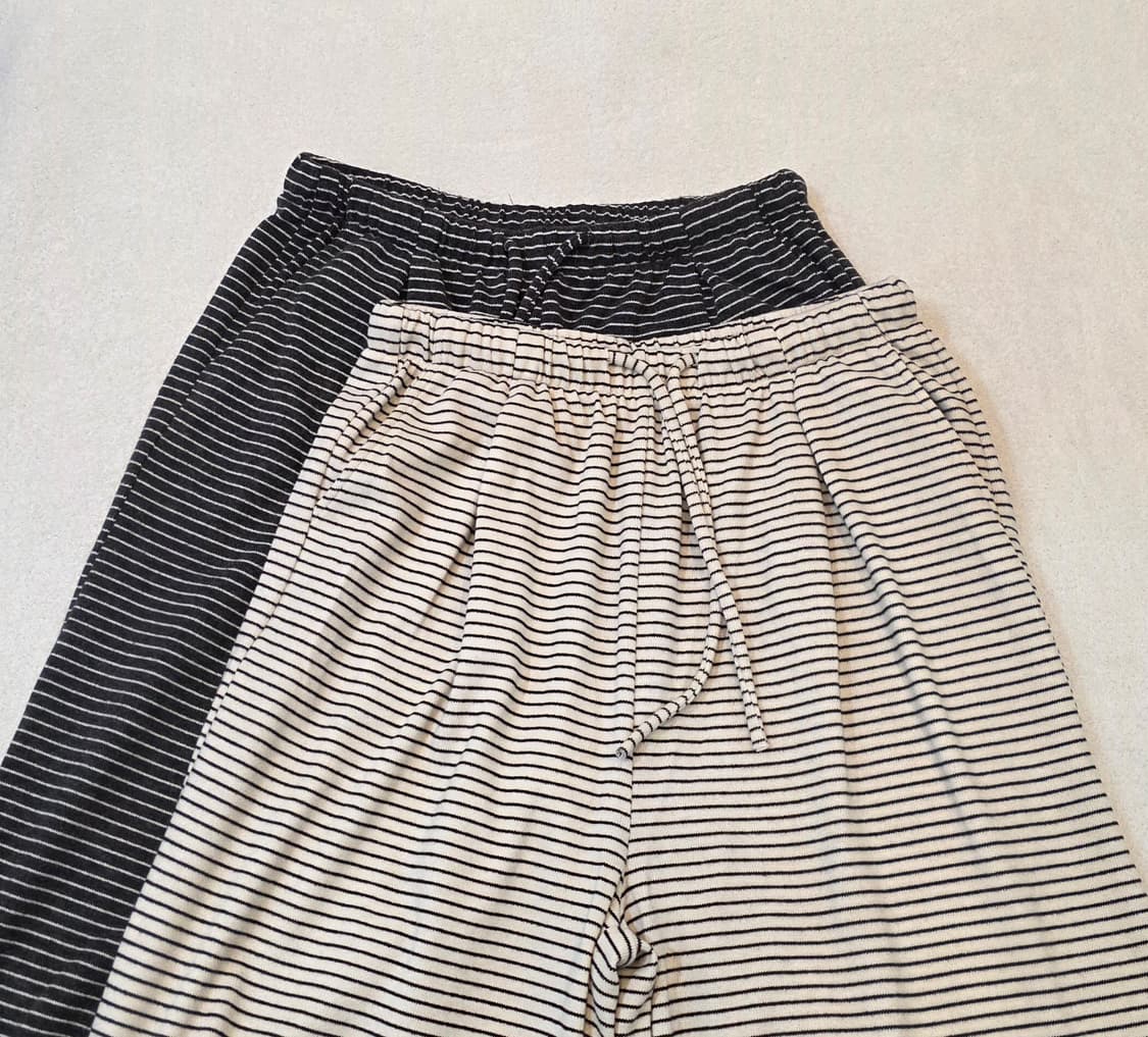 빈티지 와일드 벤딩 츄리닝바지 상품이미지5