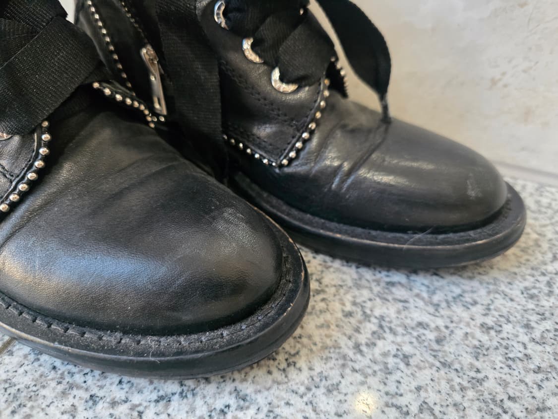 자딕엔 볼테르 워커부츠 상품이미지2