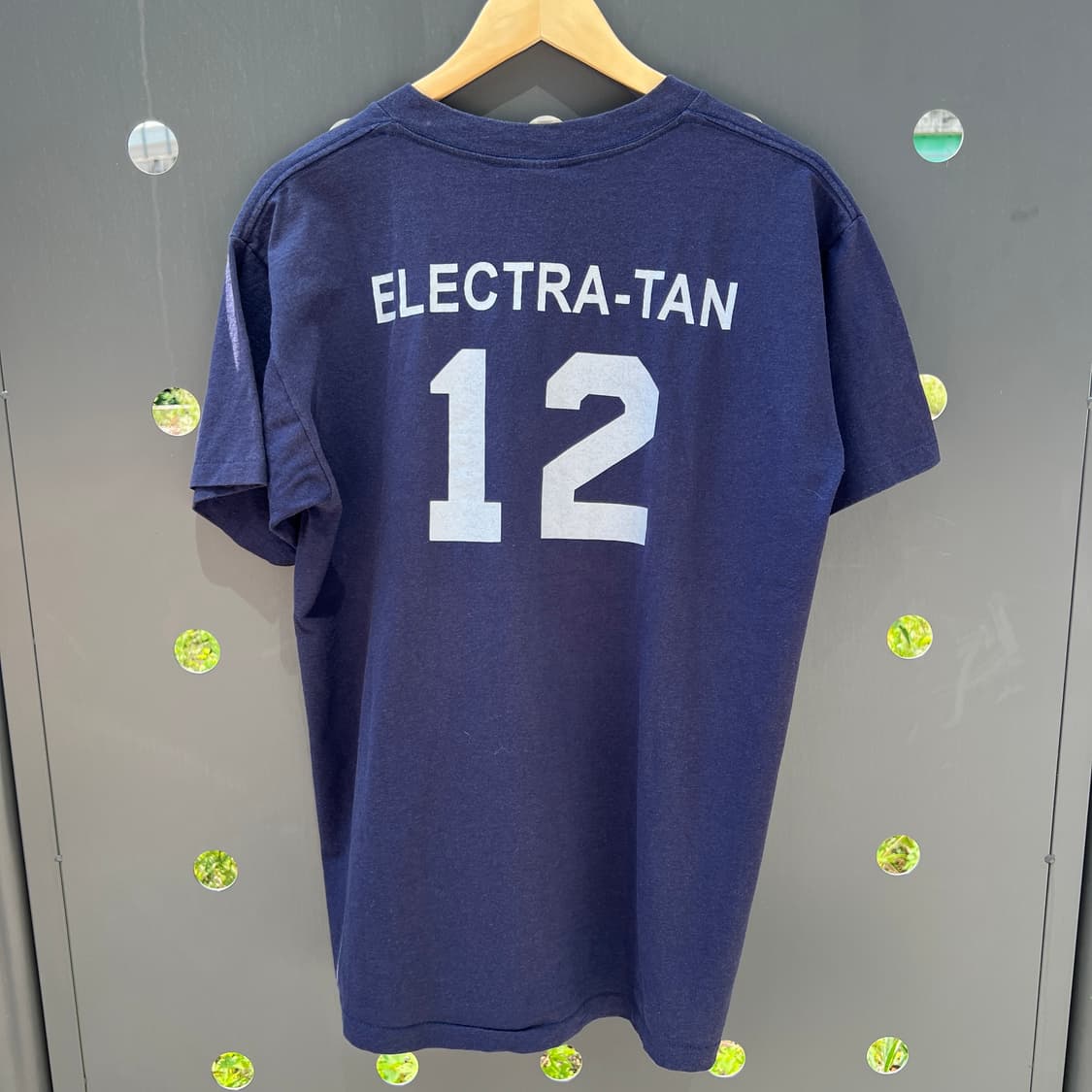 80s Vintage Duke Athletic Slammers 상품이미지7