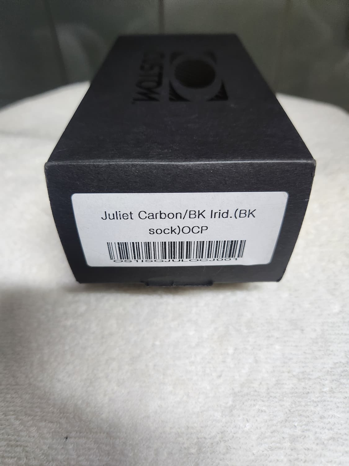 오클리 엑스메탈 줄리엣 선글라스 고글 oakley juliet 상품이미지9