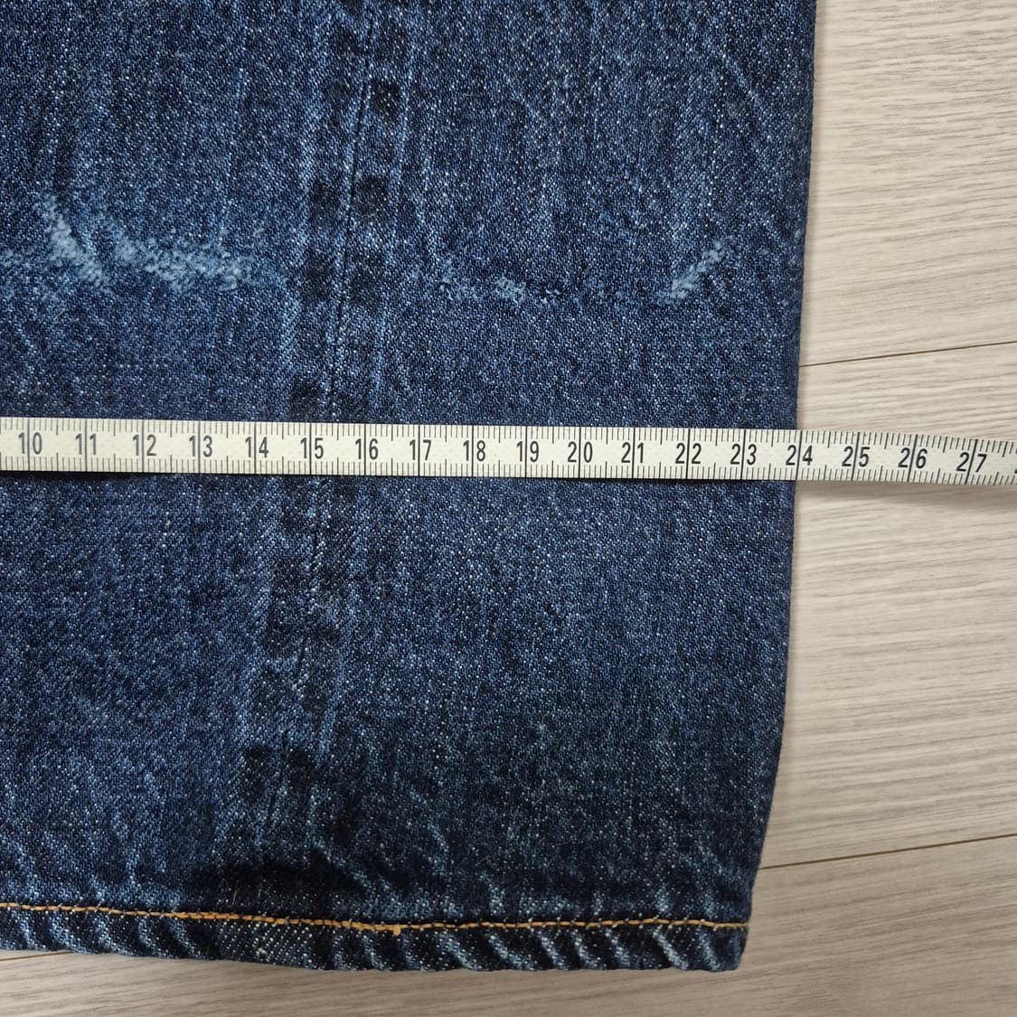 페로우즈 500sw 판매합니다. 32사이즈 상품이미지7