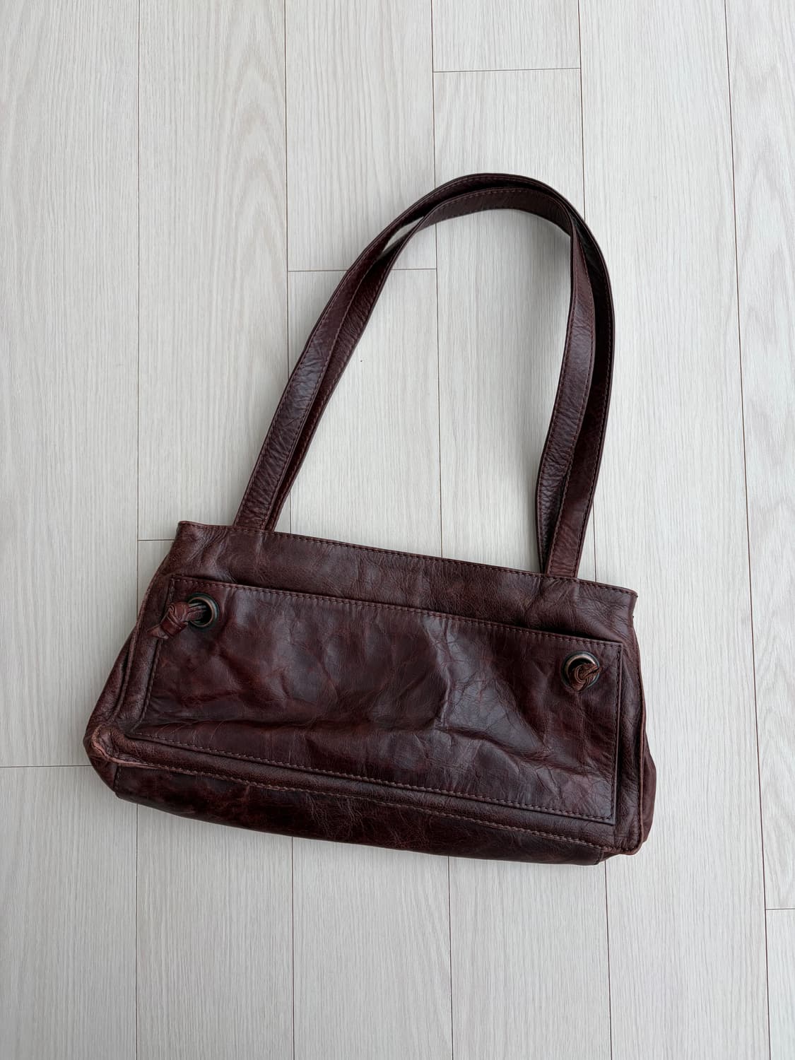 빈티지 미니백 상품이미지1