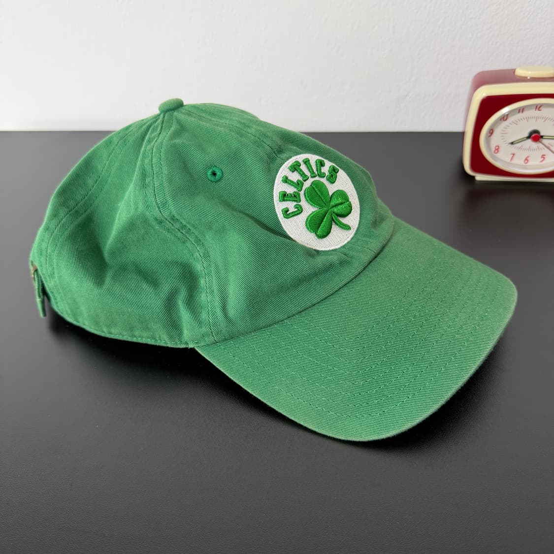 47BRAND 보스턴셀틱스 볼캡 상품이미지1