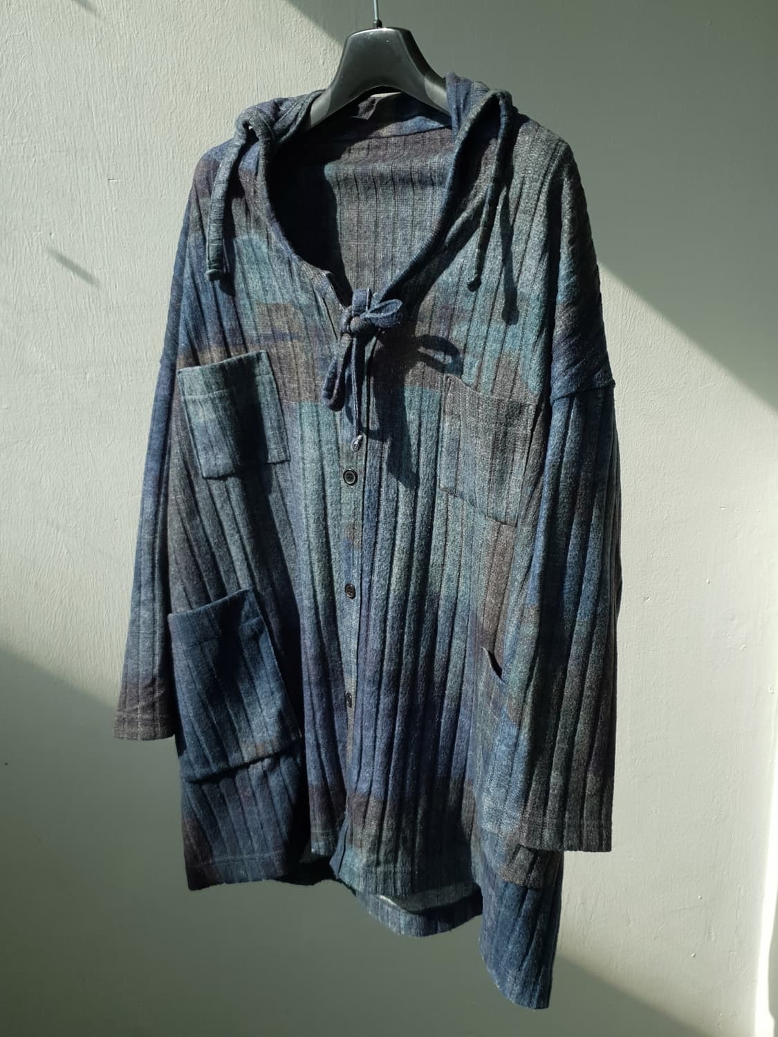 Y's gradation cardigan by Yohji Yamamoto 상품이미지5